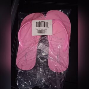 Old Navy Flip-Flop Sandals Girl's NWT